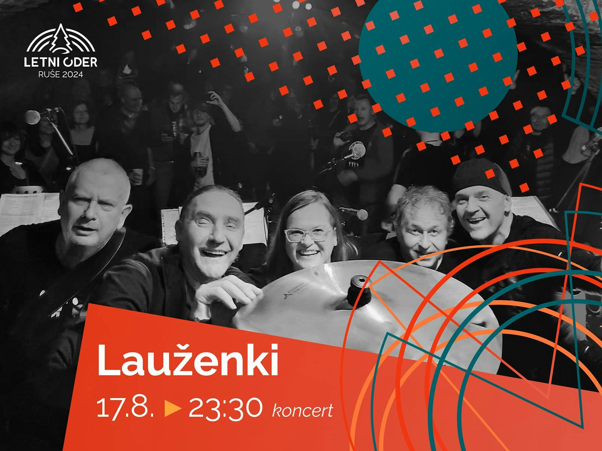 Letni oder Ruše_Lauženki